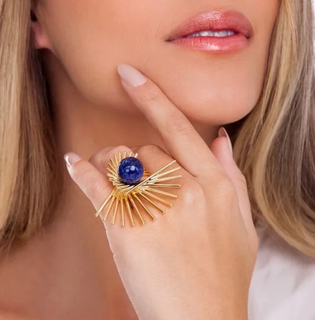 MOVIMENTO RING Size 7