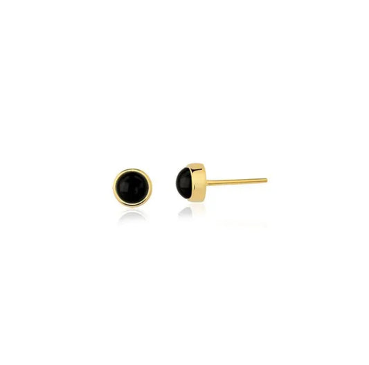 PETIT REDONDO EARRING