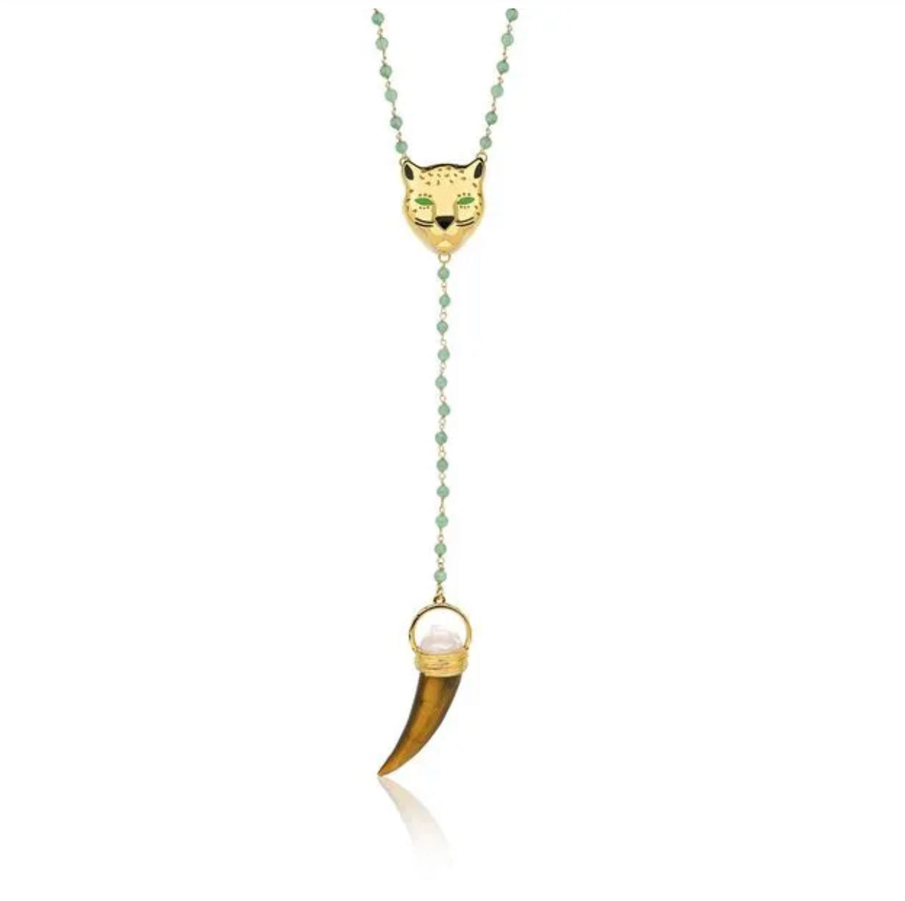 TERCINHO NECKLACE