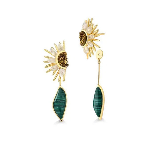 Girassol EARRING
