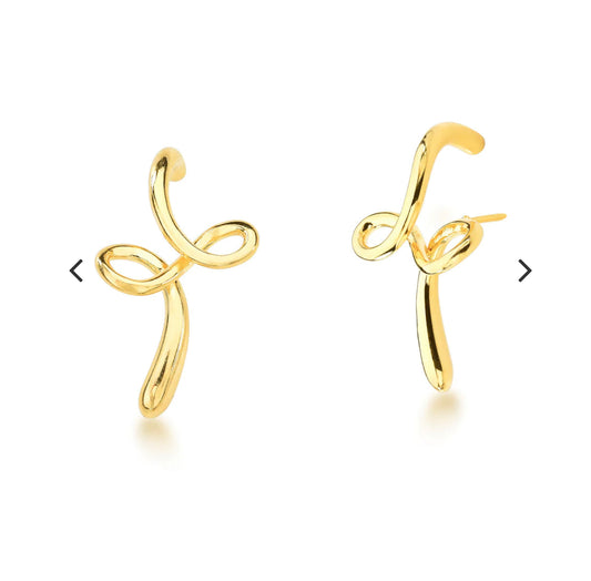 Ivy EARRING