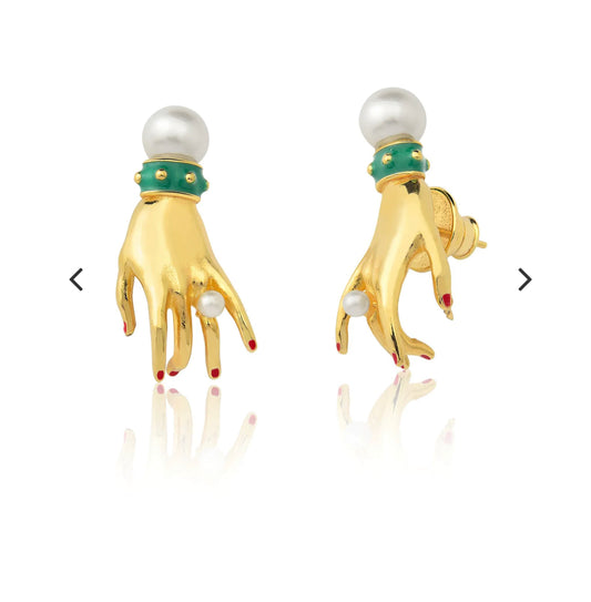 Ines EARRING