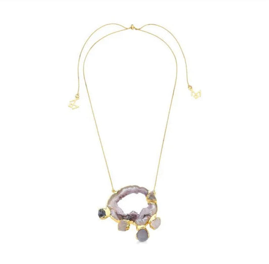 Alento NECKLACE