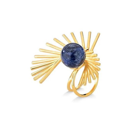 MOVIMENTO RING Size 7