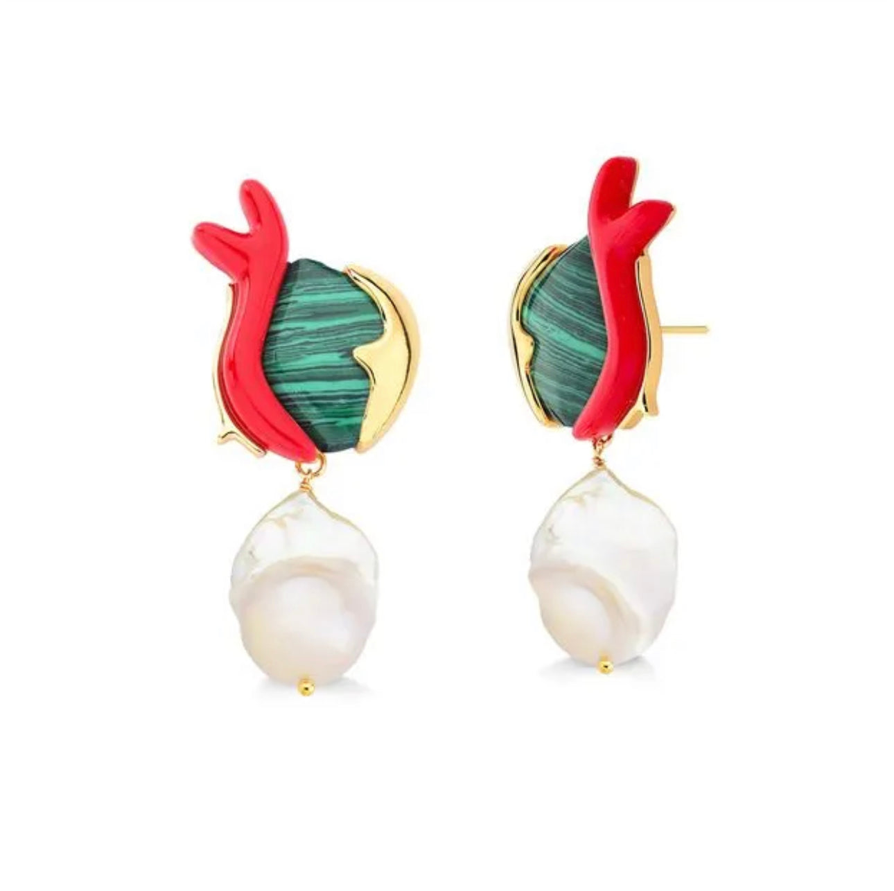 RECIFE EARRING