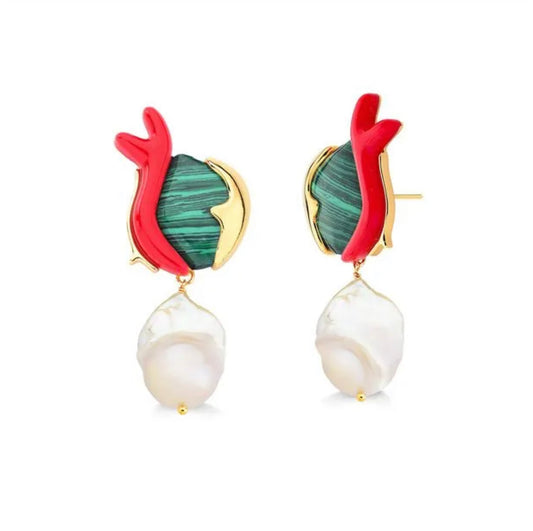 RECIFE EARRING