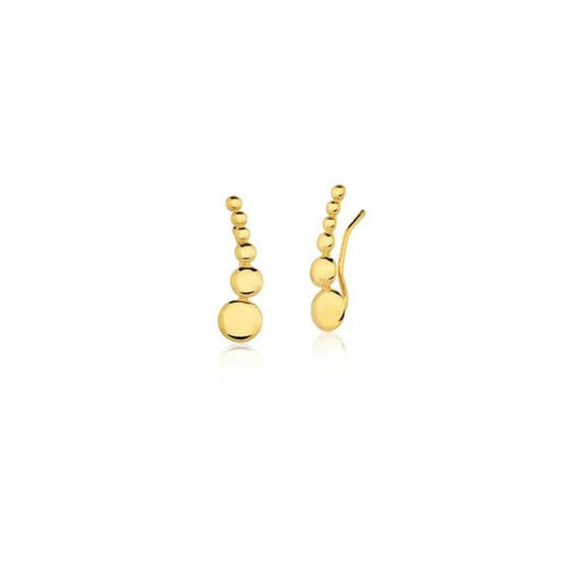 DOTS EARRING
