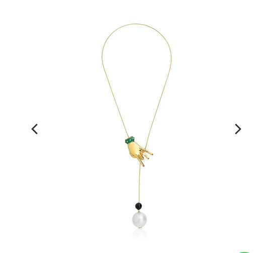 Giselle NECKLACE
