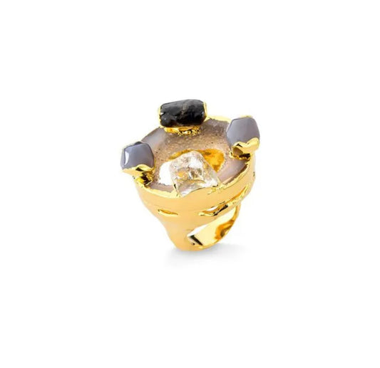 Alento RING Size 7