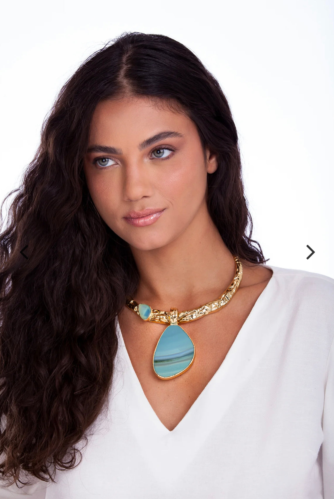 HERANCA CHOKER - AMAGO - COLLAB ALEHA