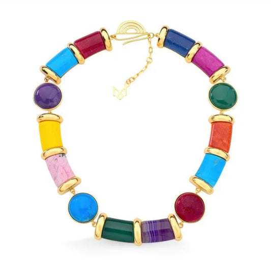 SUBLIME NECKLACE