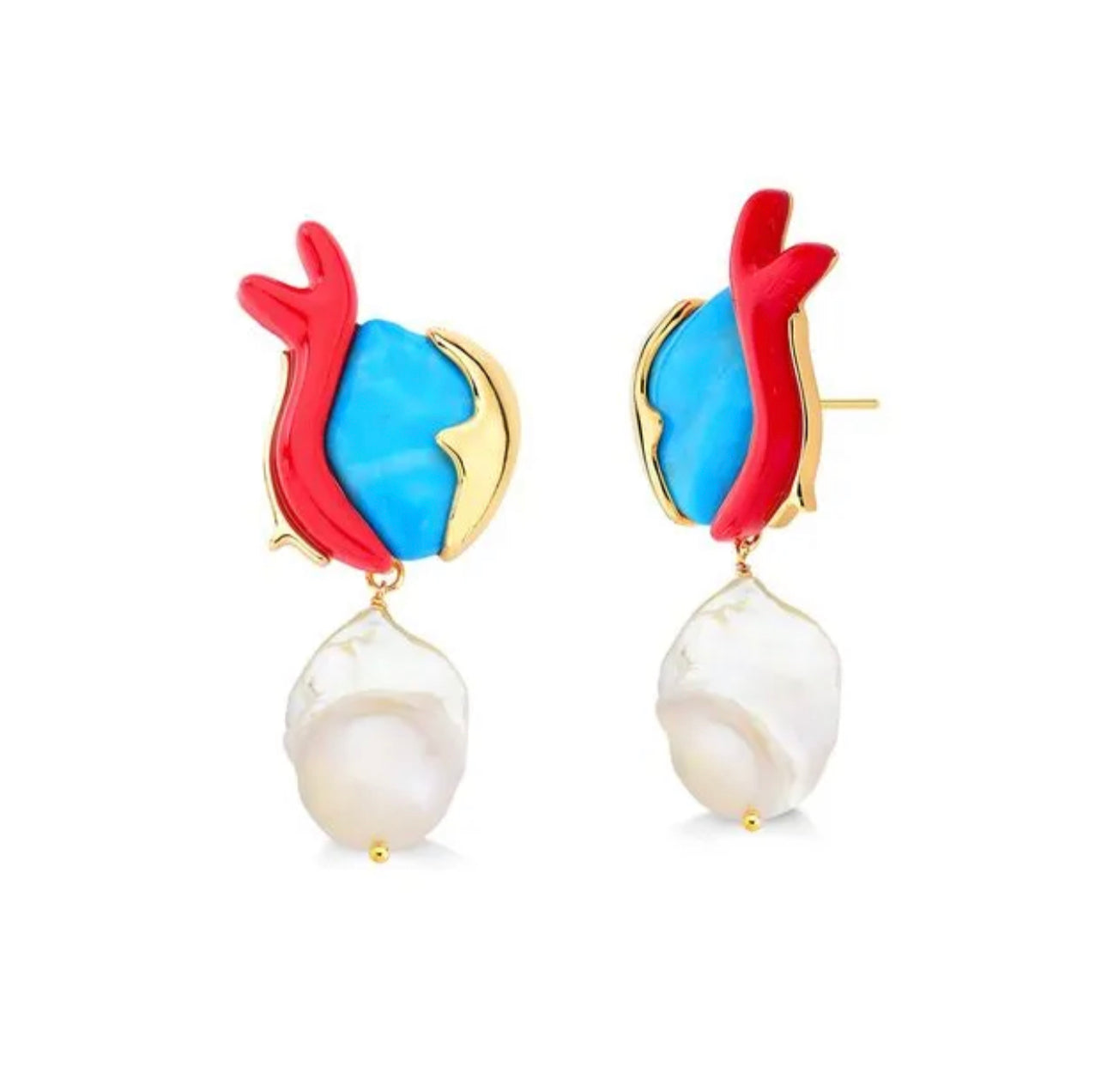 RECIFE EARRING