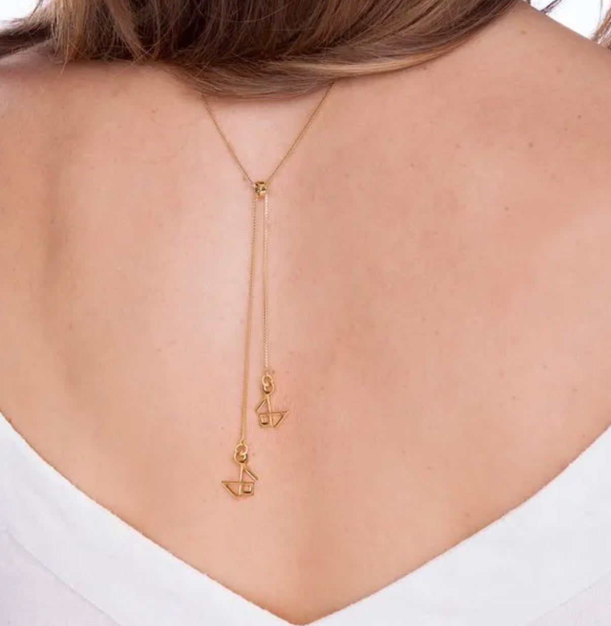 Alento NECKLACE