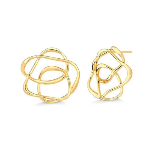 JORNADA EARRING