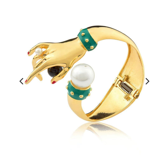 Ines BRACELET