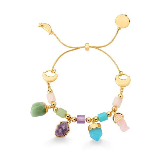 NATUREZA FEMININA BRACELET