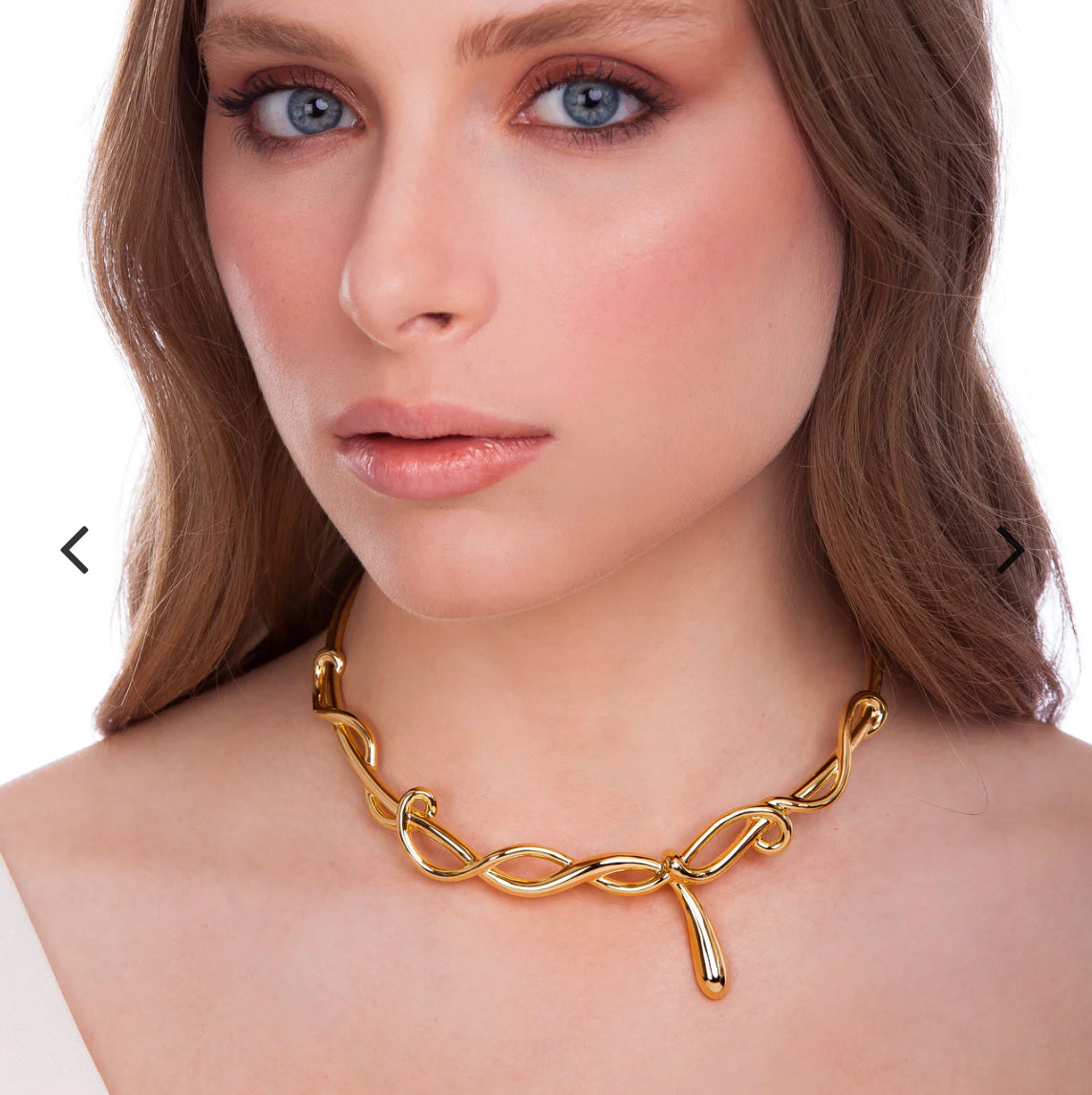 Ivy CHOKER
