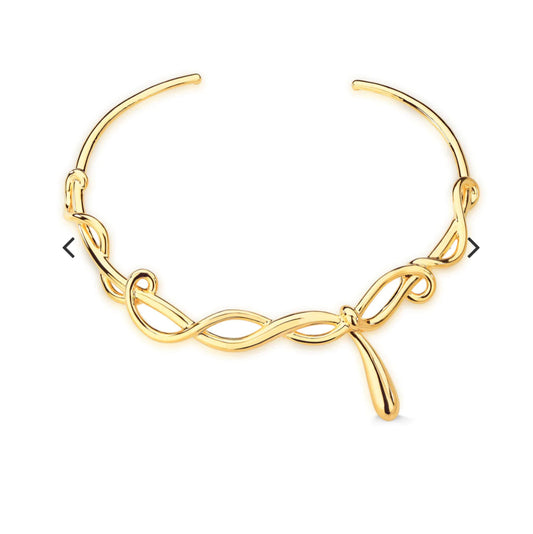 Ivy CHOKER