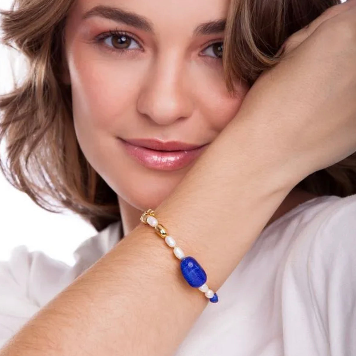 PARTY RICE BRACELET