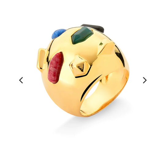Pop RING Size 8