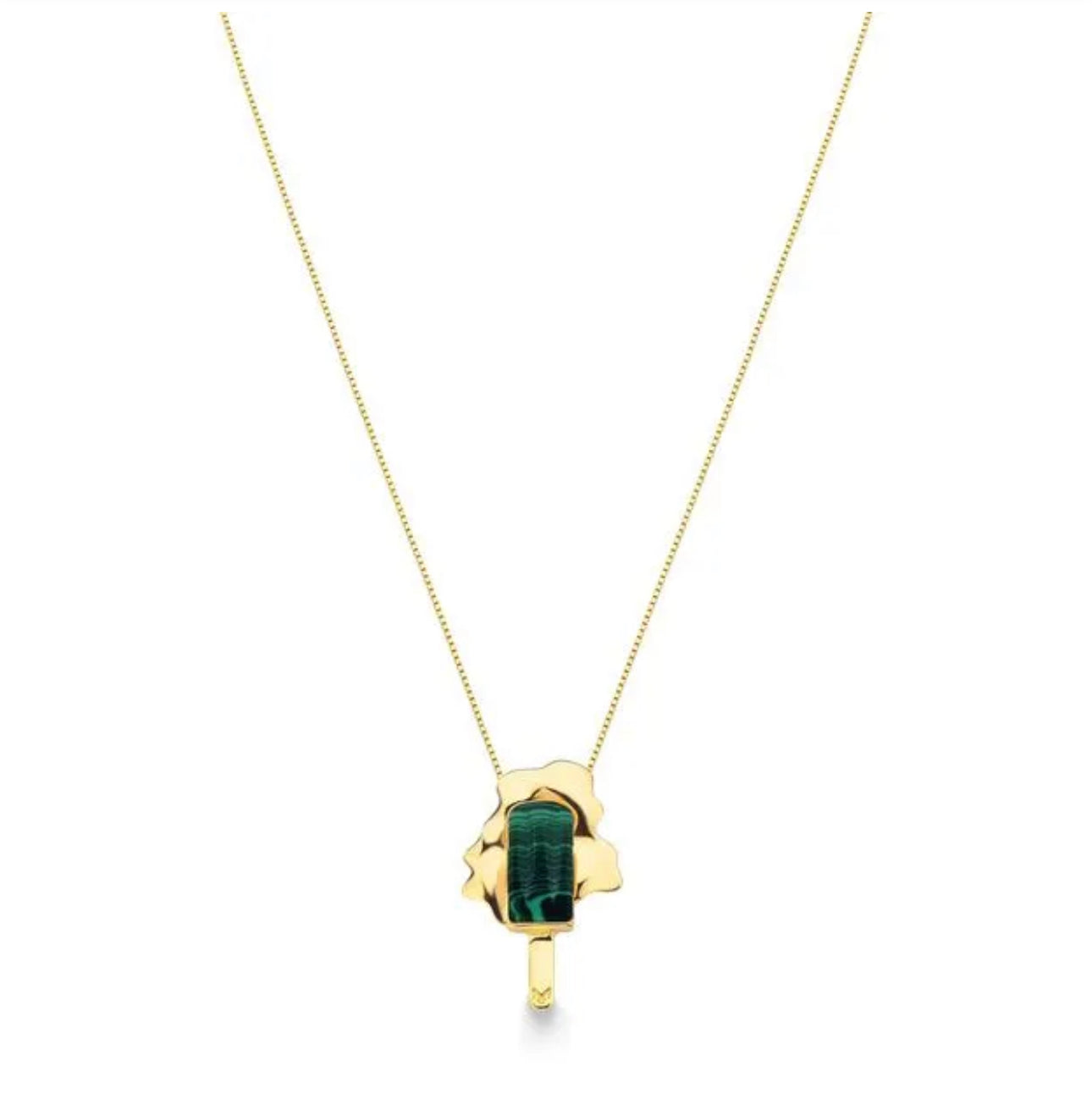 PICOLE  NECKLACE