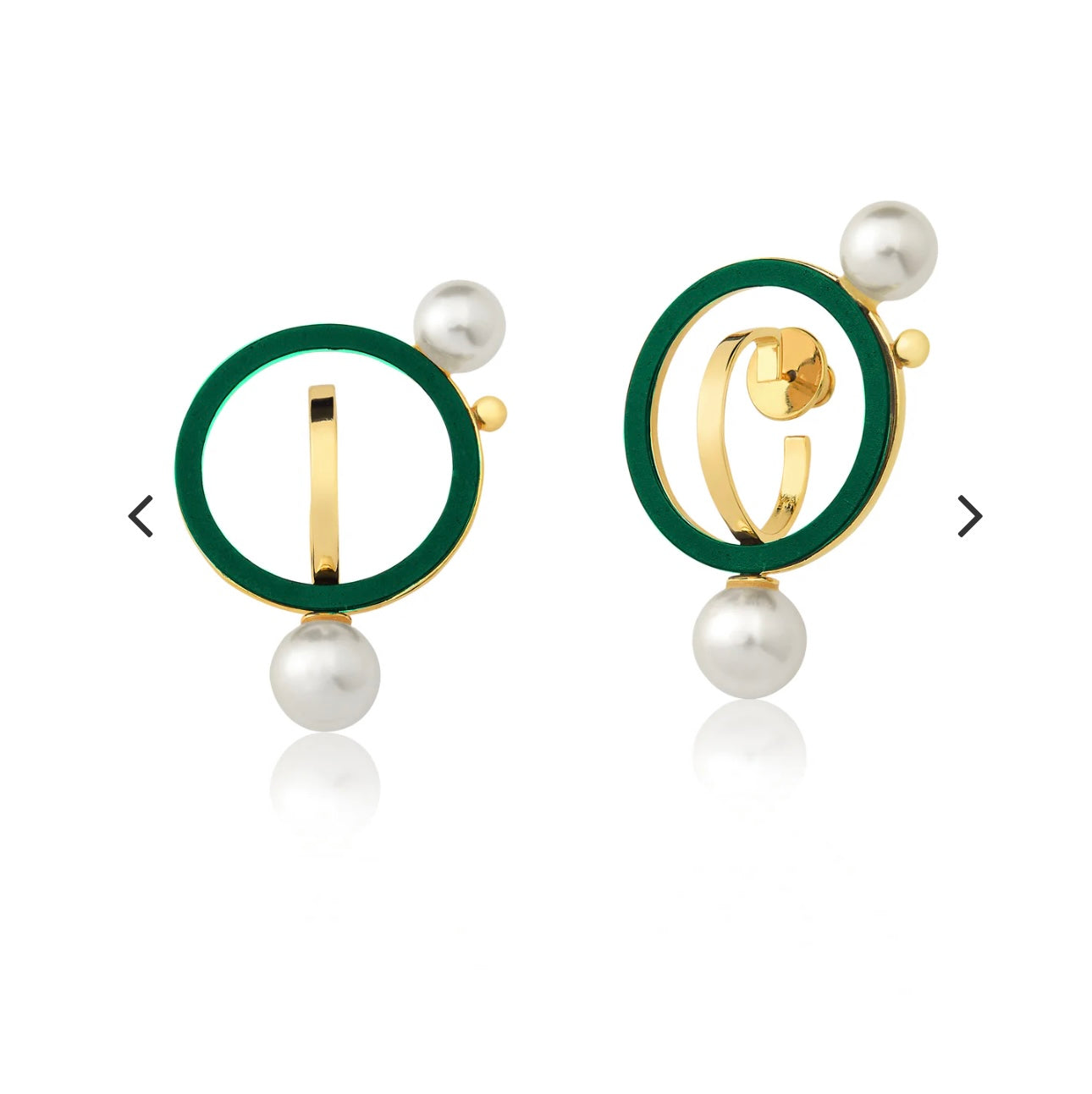 Louise EARRING