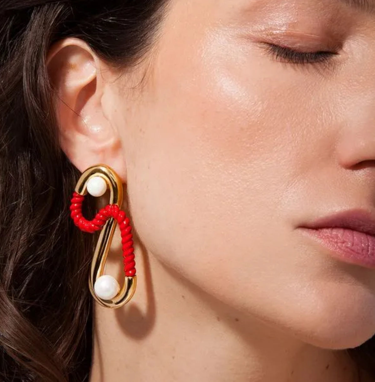Portofino Earring