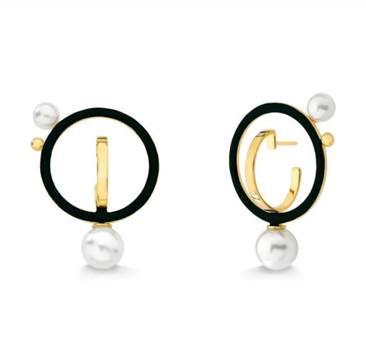 Louise EARRING