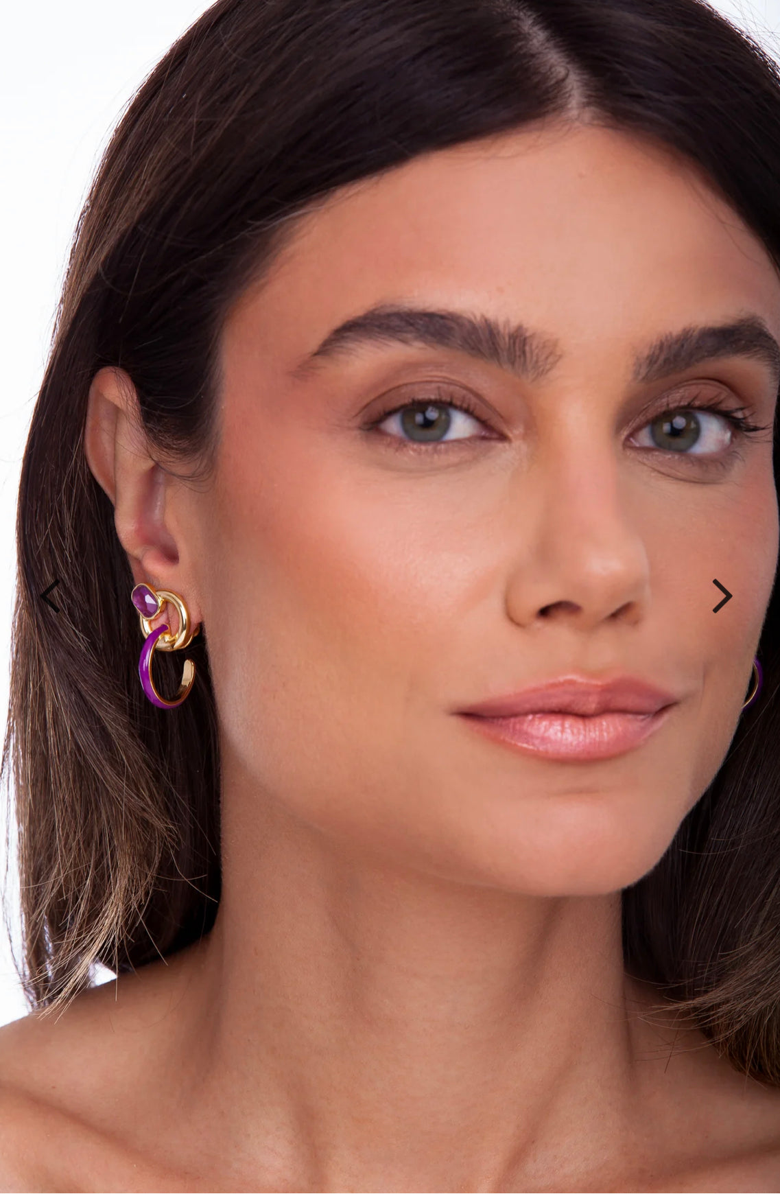 COLORS  EARRING