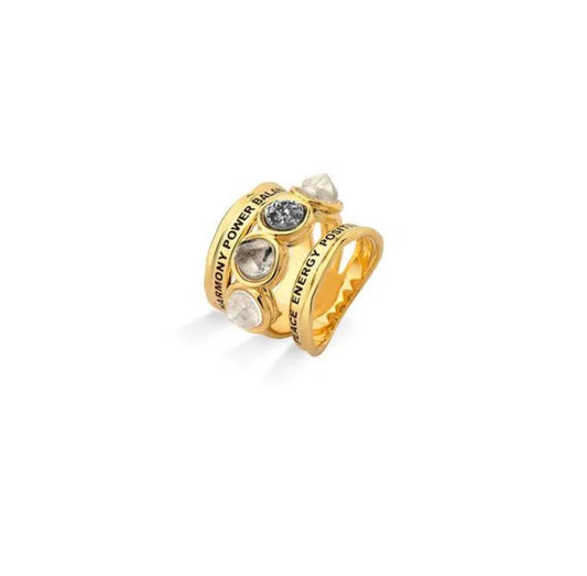 BALANCE RING Size