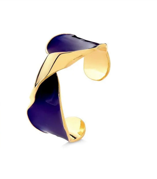 EL PAISAGE BRACELET- Coleção Maria Dolores + Maria Valentina