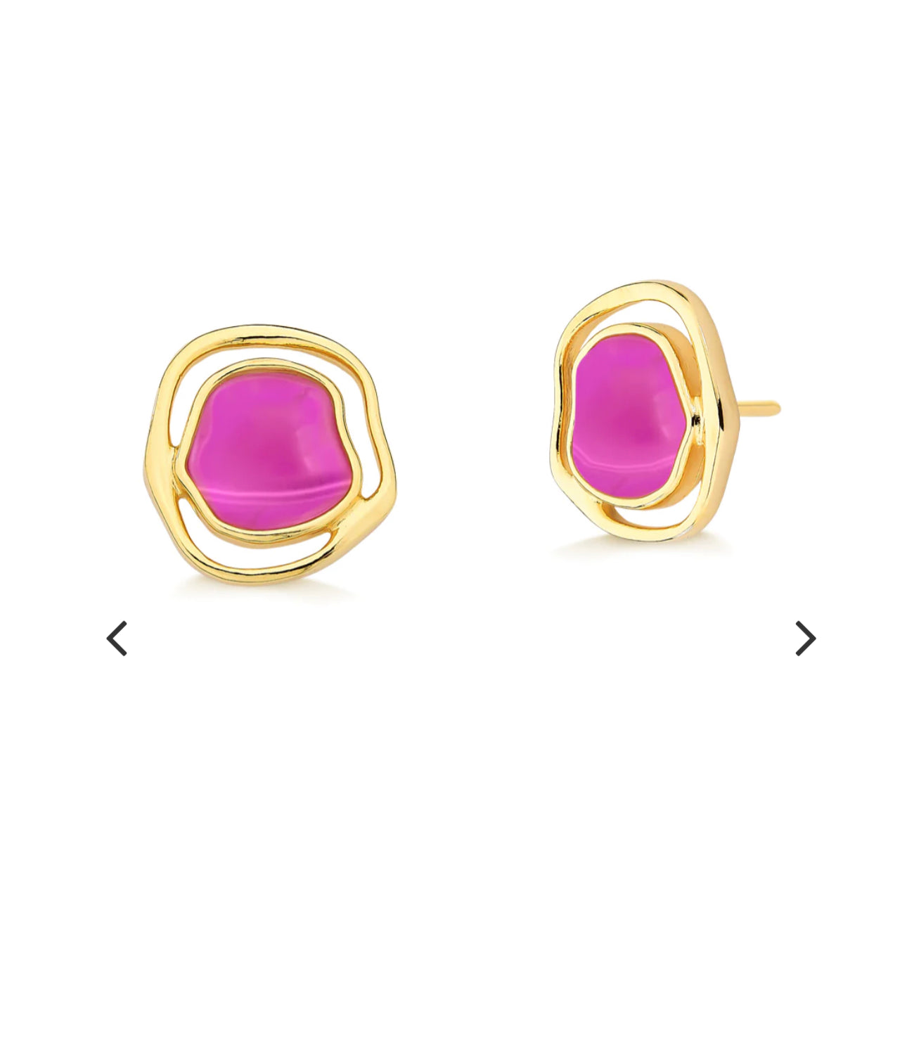 SOLEIL BABY EARRING