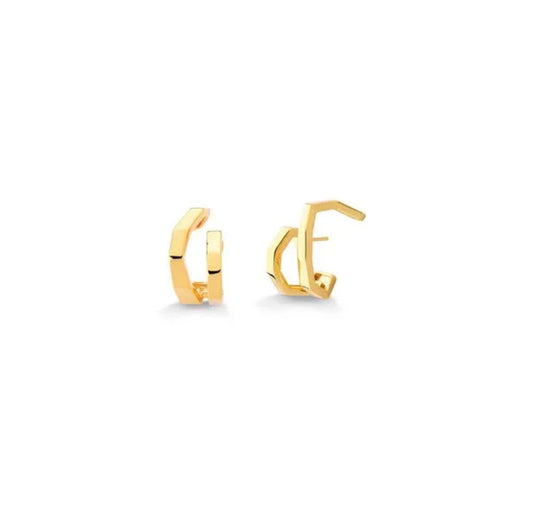 LEVEZA EARRING