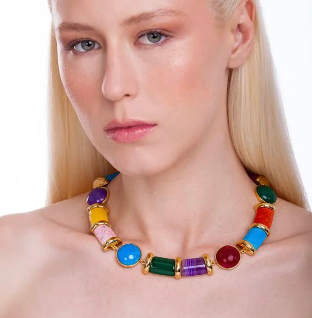 SUBLIME NECKLACE