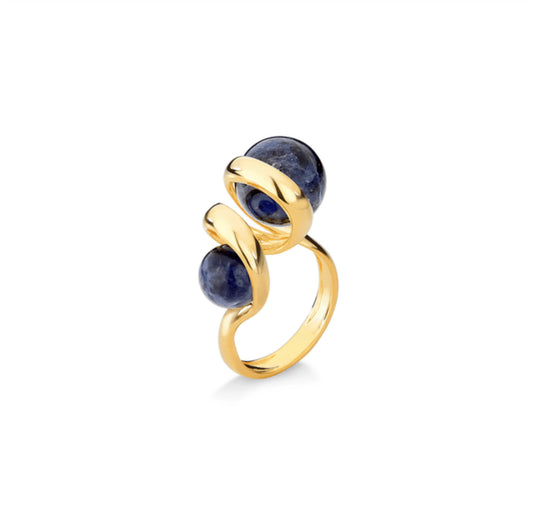 MUDANÇA  RING Size 7