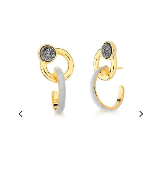 COLORS EARRING