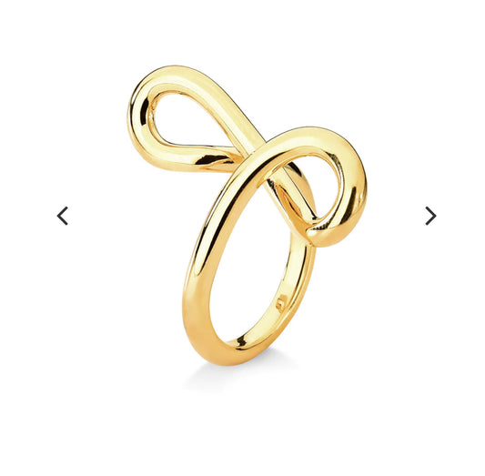 Ivy RING Size 7