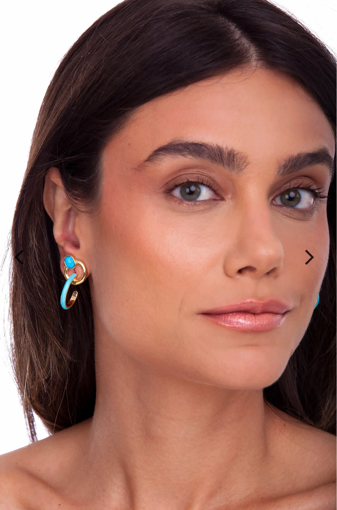 COLORS EARRING
