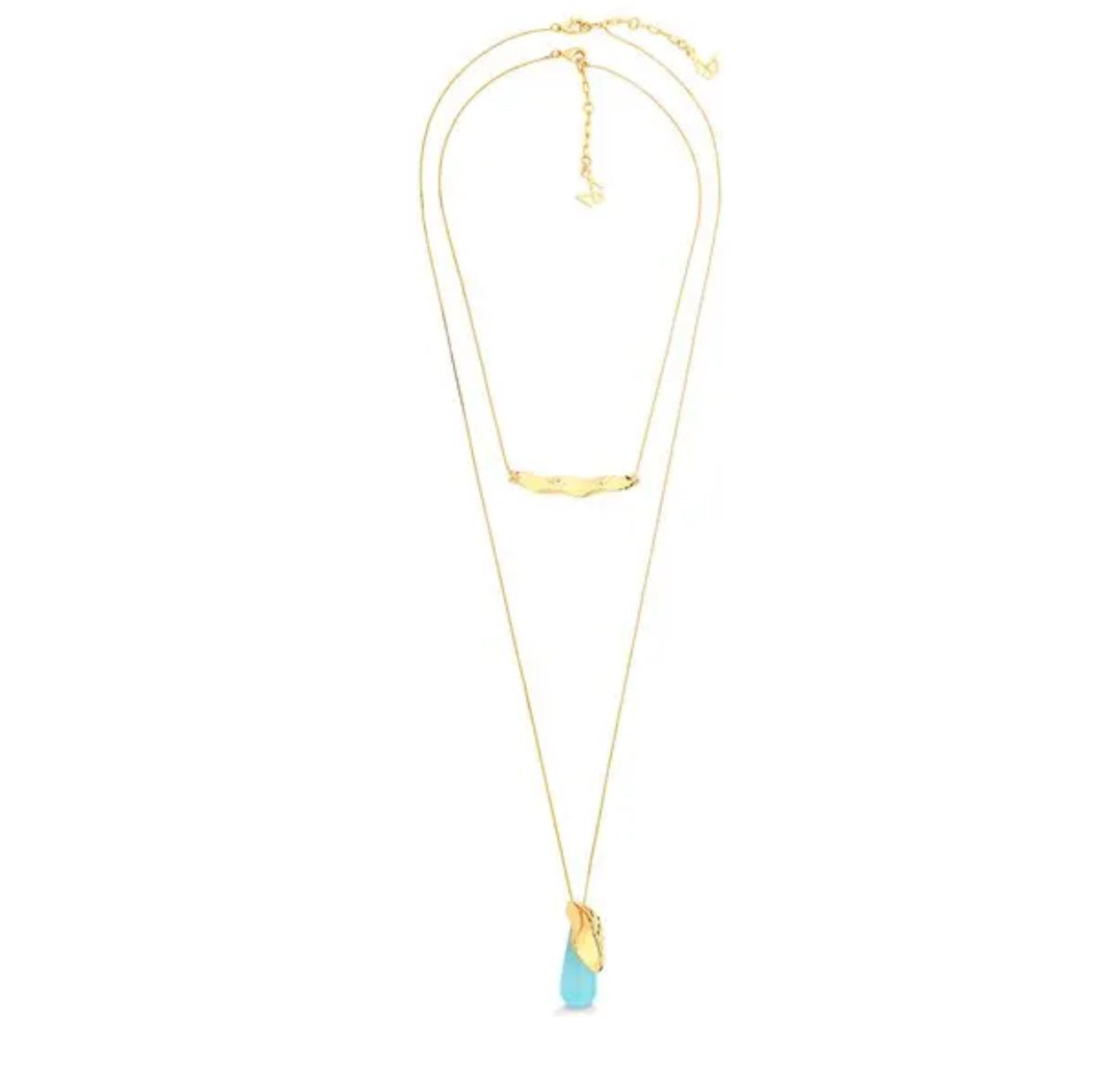 OASIS DO CERRADO NECKLACE
