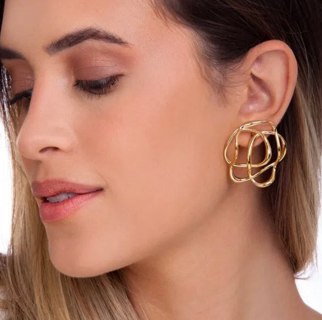 JORNADA EARRING