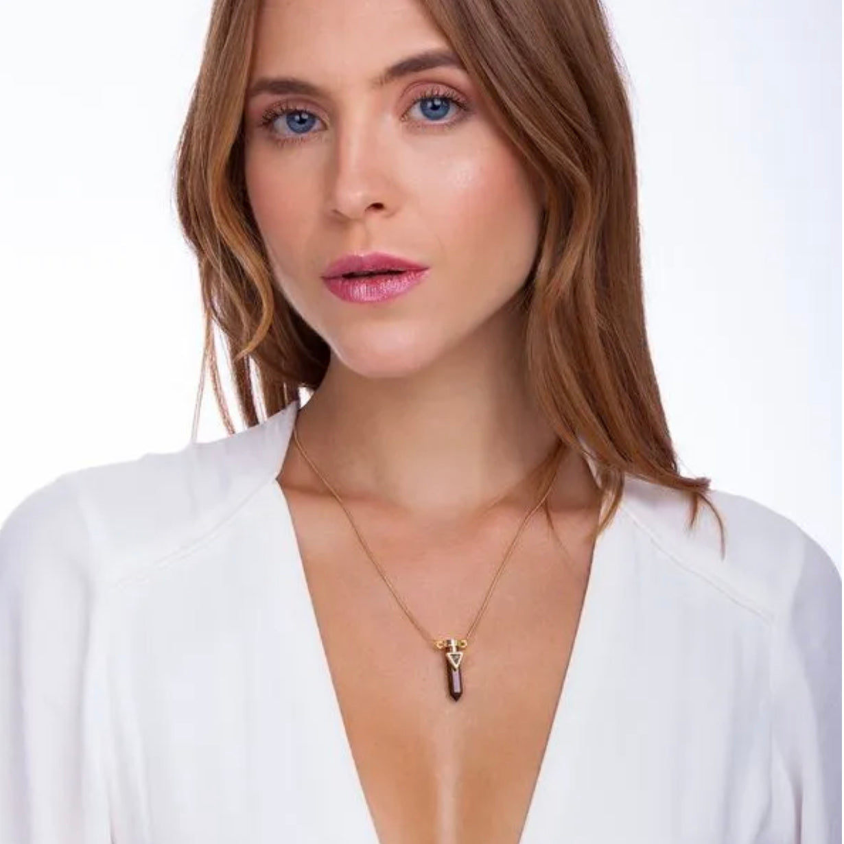 CALIFÓRNIA NECKLACE