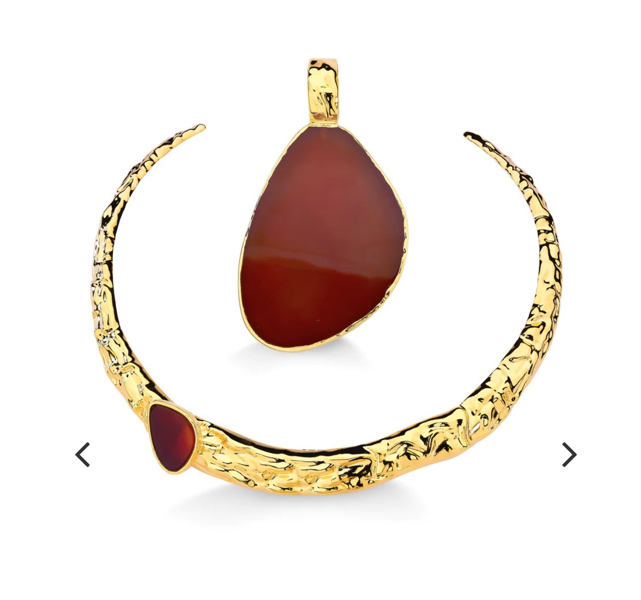 HERANCA CHOKER - AMAGO - COLLAB ALEHA