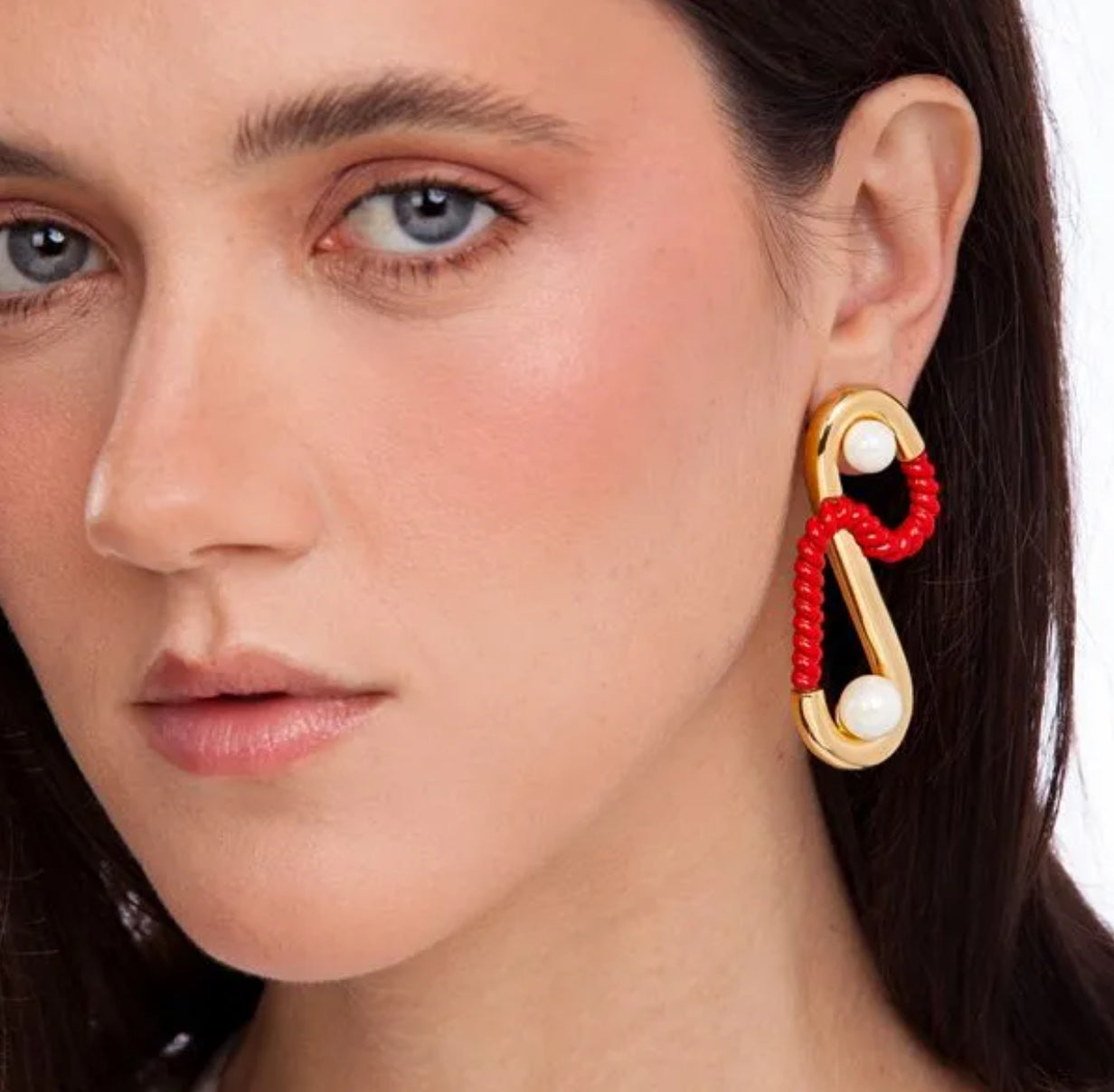 Portofino Earring