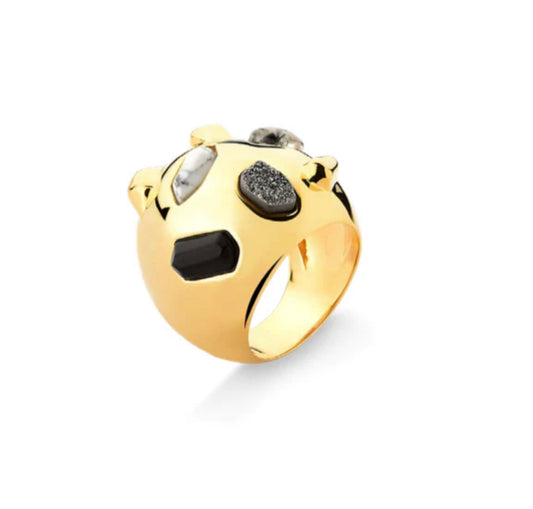 Pop RING Size 8