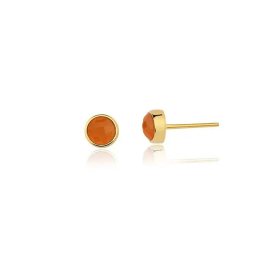 PETIT REDONDO EARRING