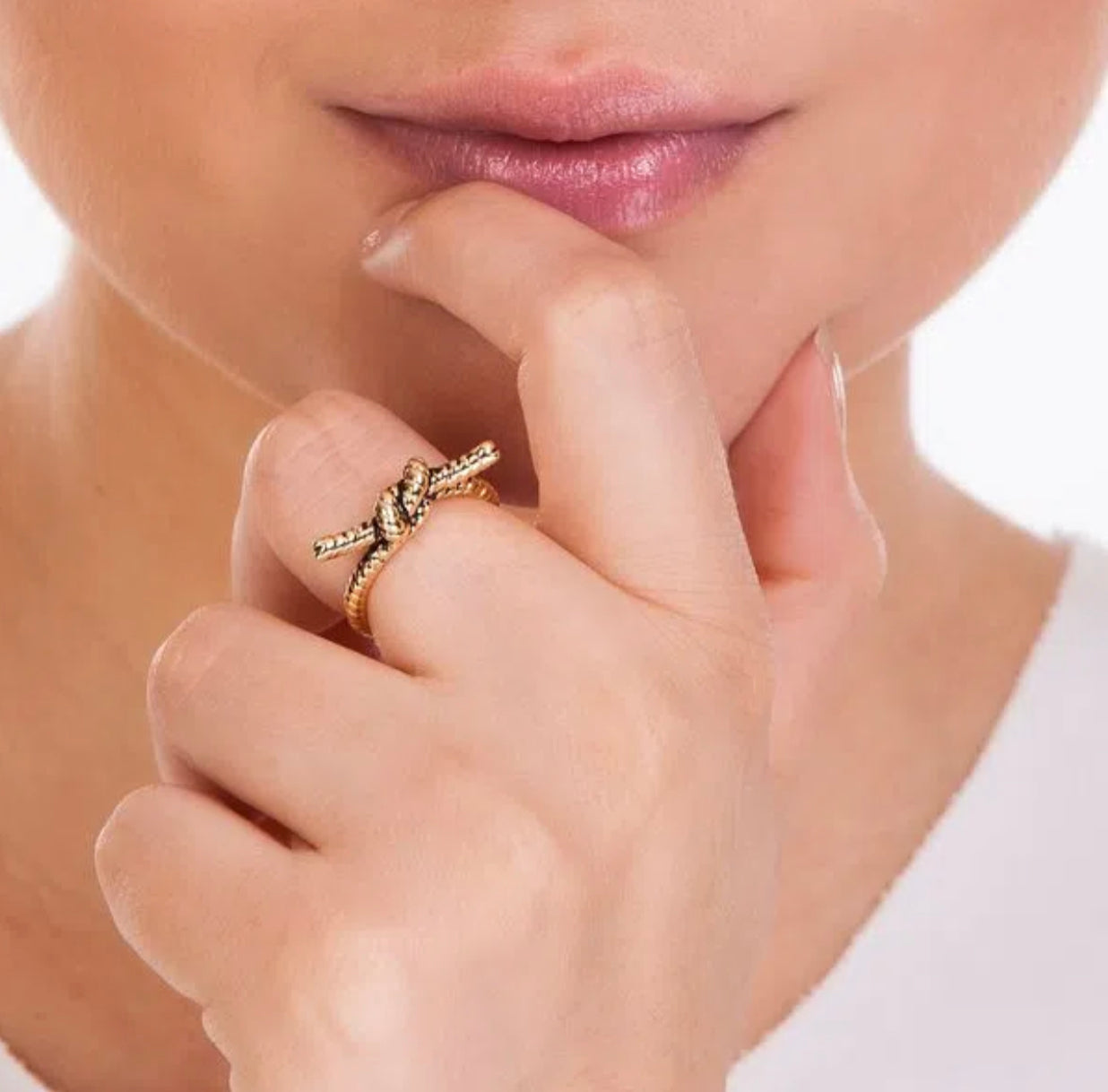 SIV RING Size