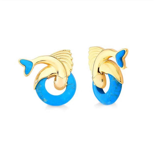 ATLÂNTICO EARRING