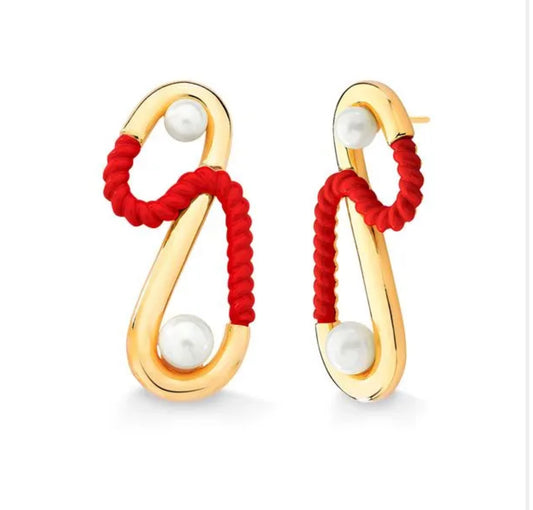 Portofino Earring