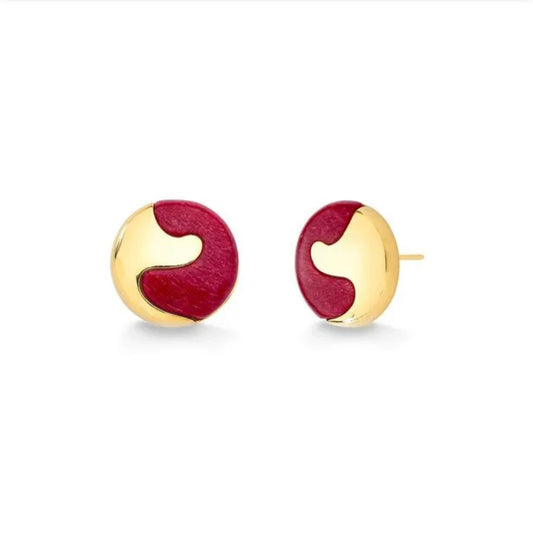 O ABRAÇO EARRING