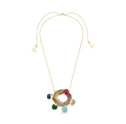 Alento NECKLACE